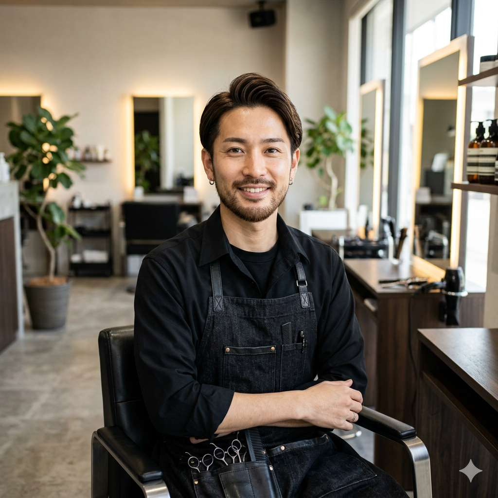 田中 翔